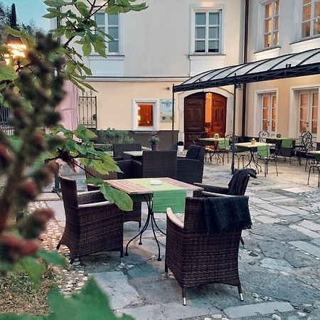 Hotel Md Kamnik Esterno foto