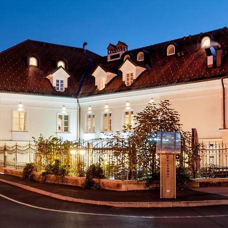 Hotel Md Kamnik Esterno foto