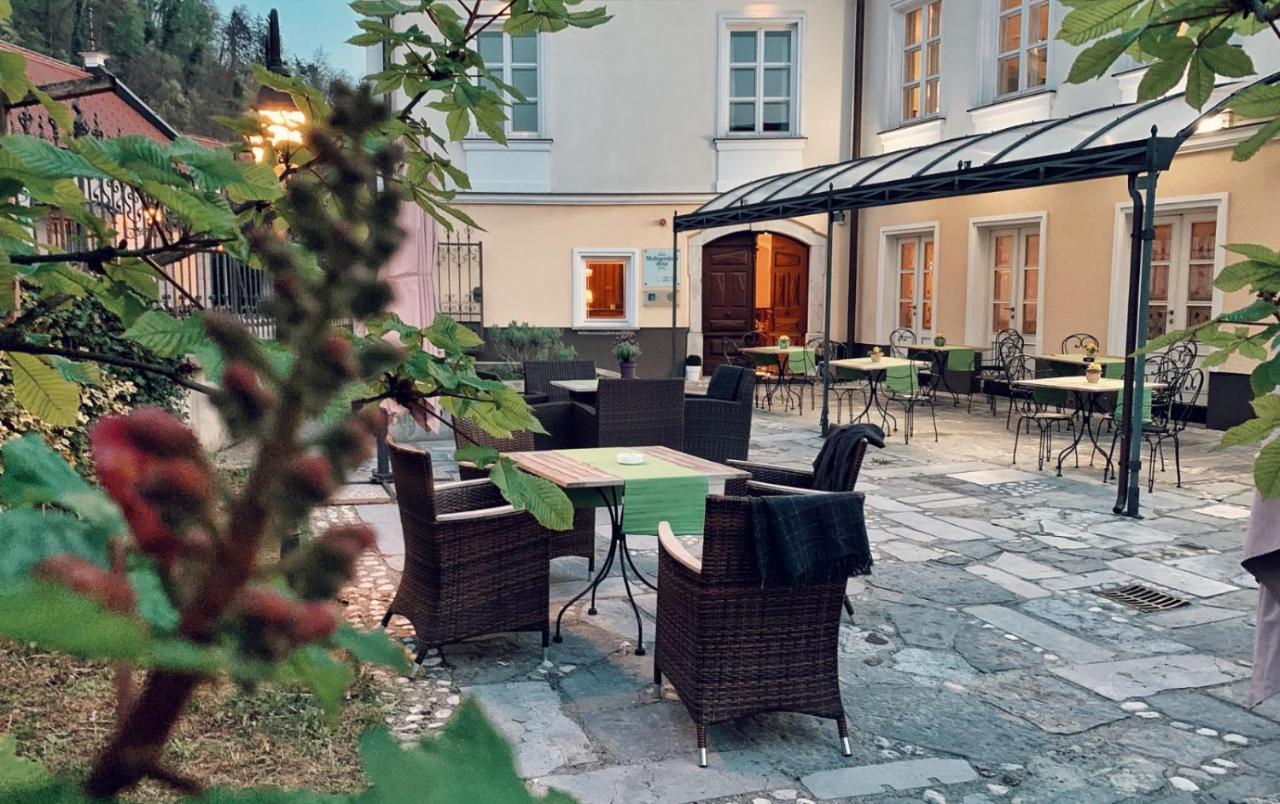 Hotel Md Kamnik Esterno foto