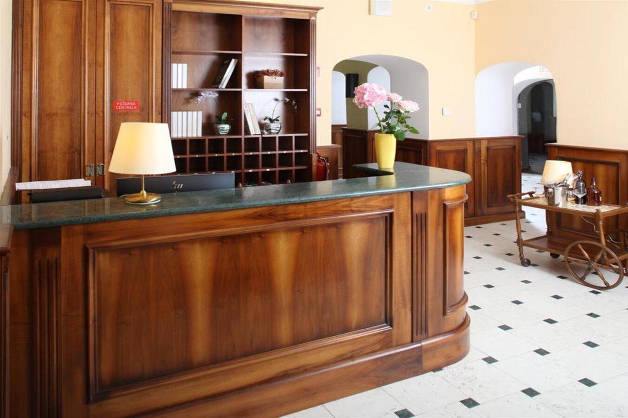 Hotel Md Kamnik Esterno foto