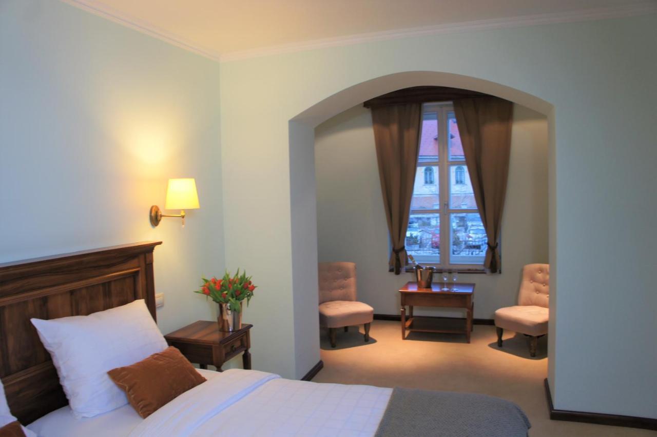 Hotel Md Kamnik Esterno foto