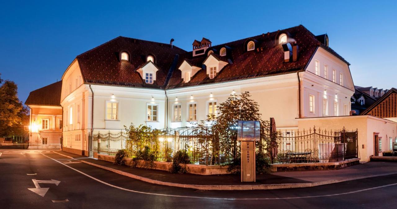 Hotel Md Kamnik Esterno foto