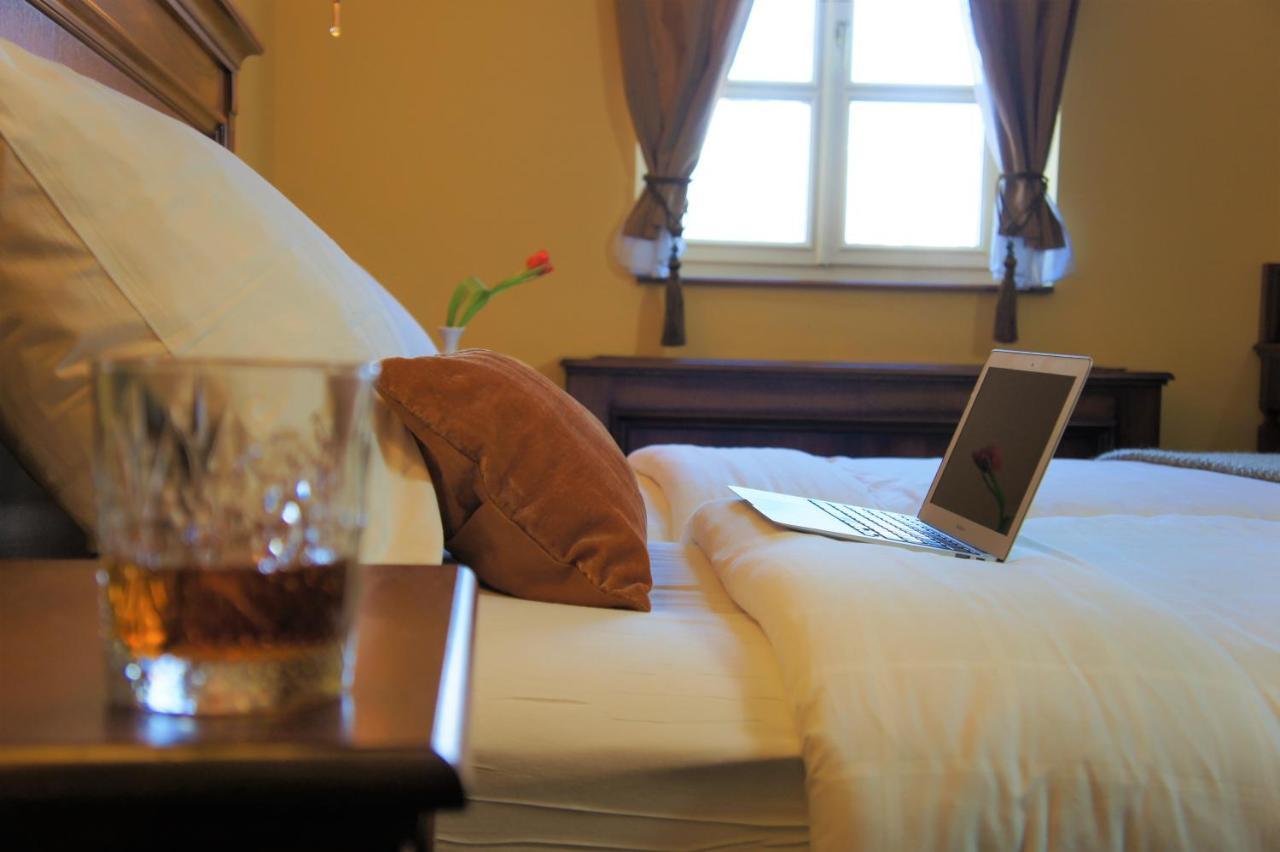 Hotel Md Kamnik Esterno foto